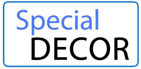 Special Decor - logo